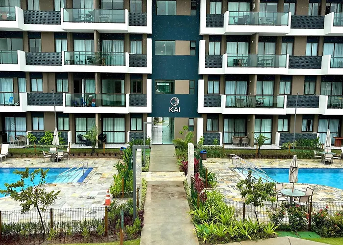 Makia Beach #A223 - Em Muro Alto Por Carpediem Pôrto das Galinhas